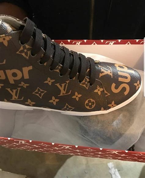 louis vuitton supreme shoes|louis vuitton online bestellen.